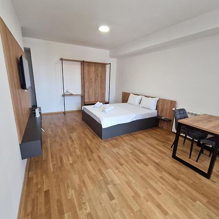 Luxury Apartment Iva III Skopje Zewnętrze zdjęcie
