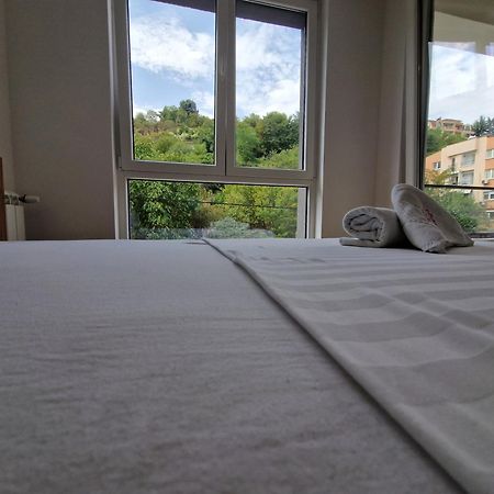 Luxury Apartment Iva III Skopje Zewnętrze zdjęcie