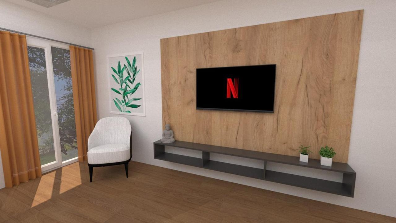 Luxury Apartment Iva III Skopje Zewnętrze zdjęcie