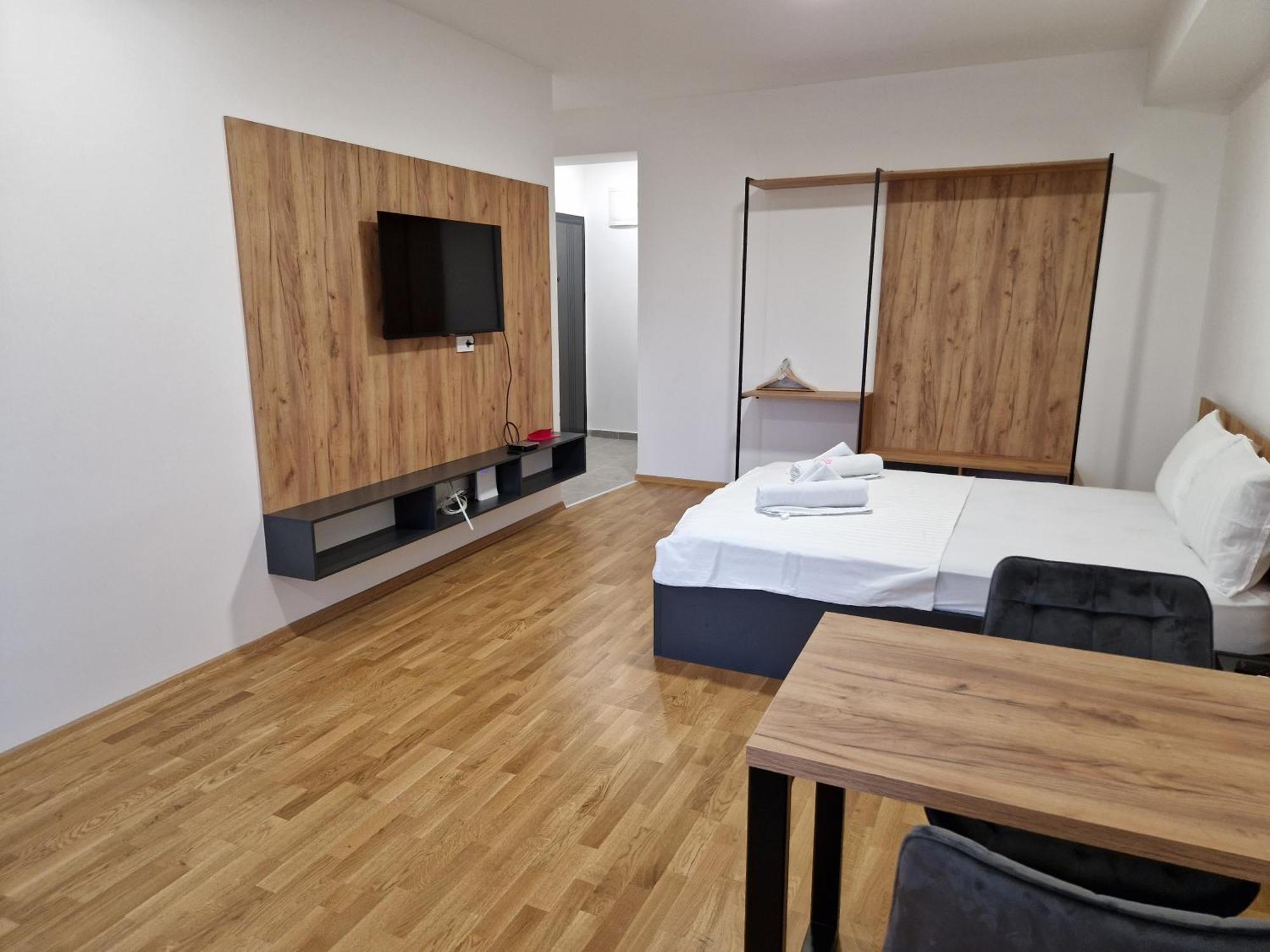 Luxury Apartment Iva III Skopje Zewnętrze zdjęcie