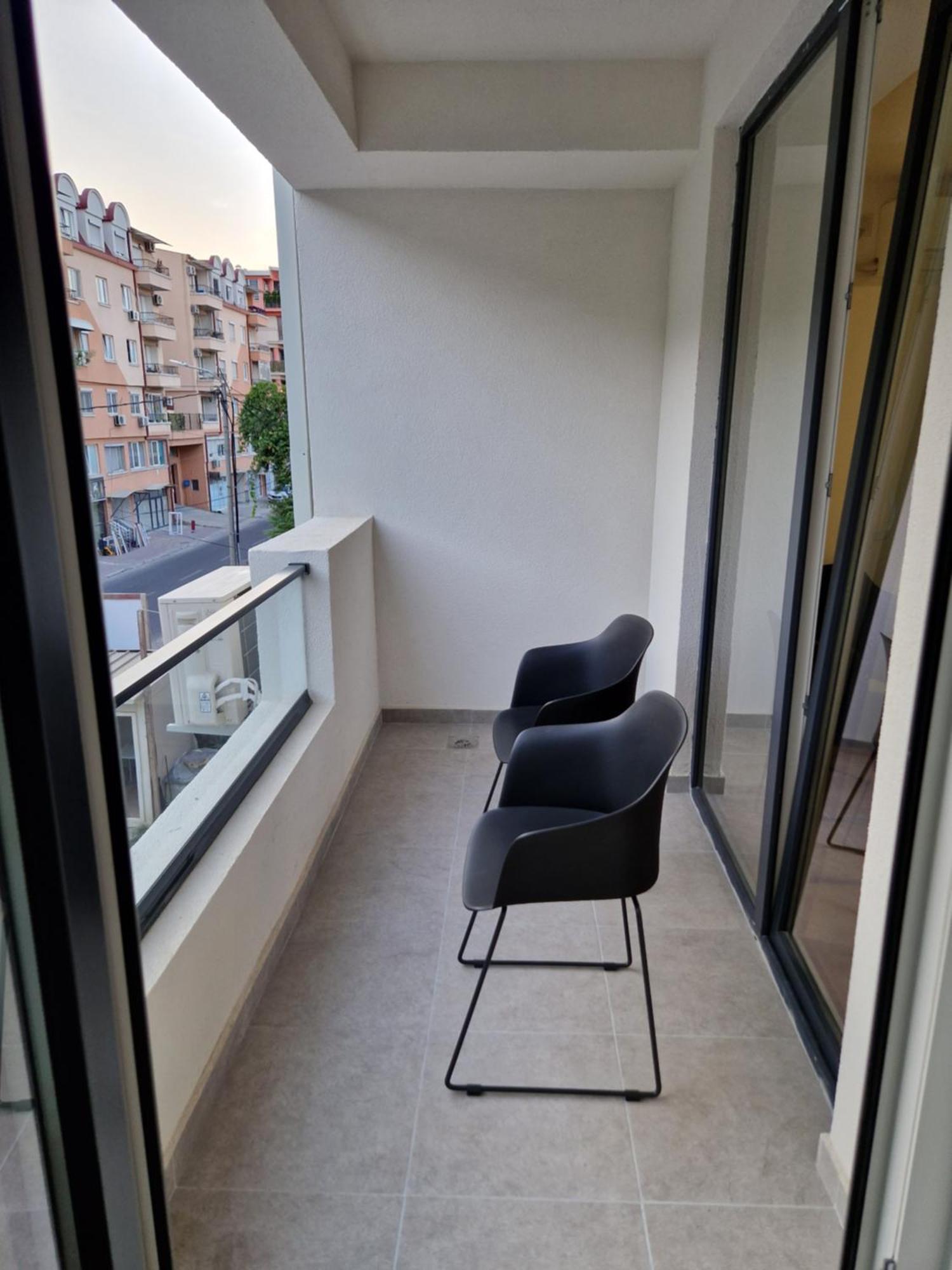 Luxury Apartment Iva III Skopje Zewnętrze zdjęcie